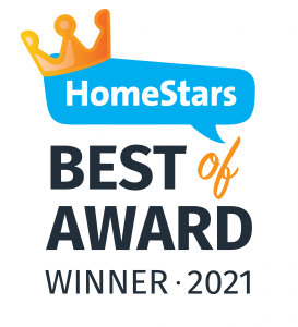 HomeStars Best of Award Winner Scottco Gas Ltd. 2021